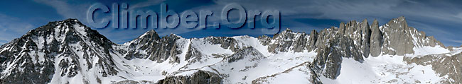 Climber.Org Home Page